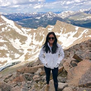 Meet your Posher, Kate